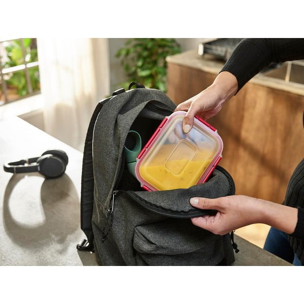 Компактен комплект от 5 контейнера за заключване Nest - Joseph Joseph-image-1