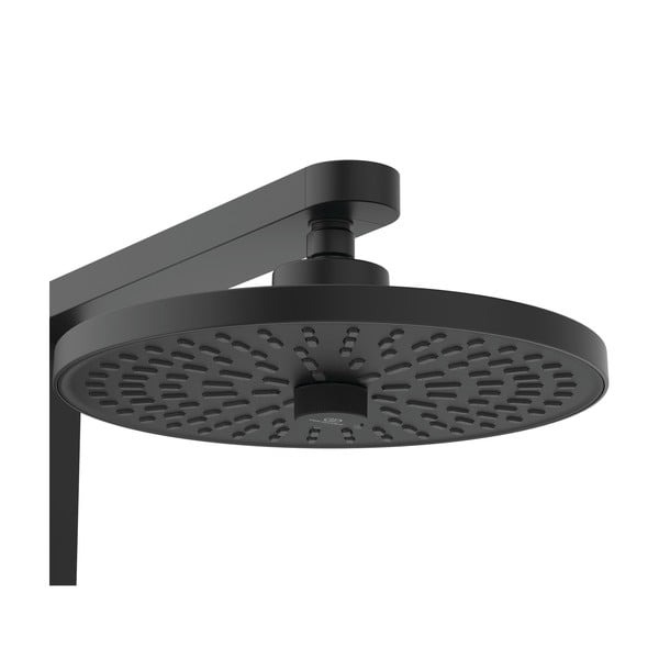 Матово-черен метален душ комплект 111 cm ALU+ – Ideal Standard-image-4