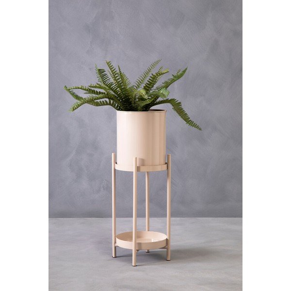 Метално покритие за кашпа ø 22 cm Asher – Premier Housewares-image-1