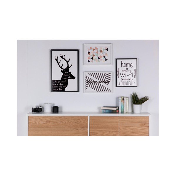Изображение Wifi, 30 x 40 cm Home - sømcasa-image-3