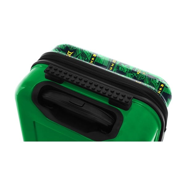 Детски куфар Play Date - LEGO®-image-3