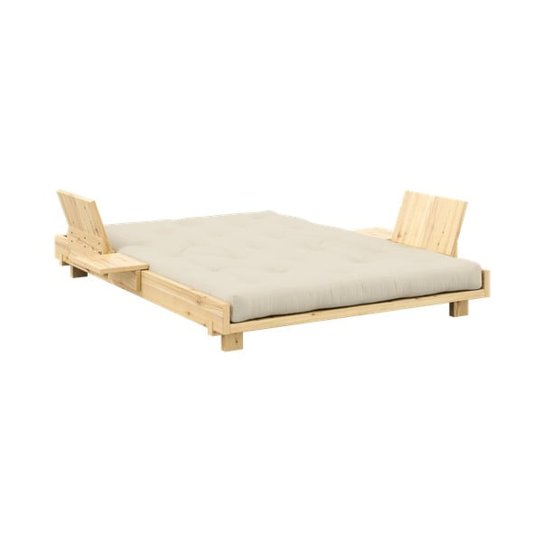 Бежов диван Social – Karup Design-image-3