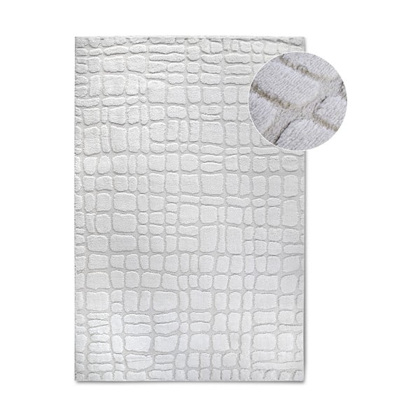 Кремав килим 160x235 cm Artistique Cream White – Elle Decoration