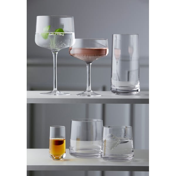 Комплект от 2 коктейлни чаши , 270 ml Rocks - Zone-image-1