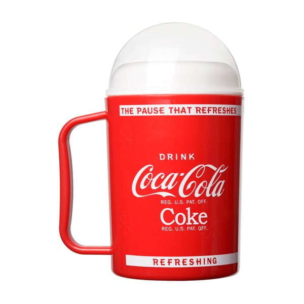 Пластмасова чаша Coca, 330 ml - Le Studio