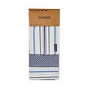 Памучни кърпи в комплект от 3 броя 45x65 cm Stockholm - Cooksmart ®