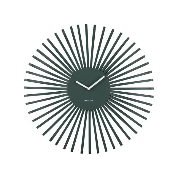 Стенен часовник ø 48 cm Polo  – Karlsson
