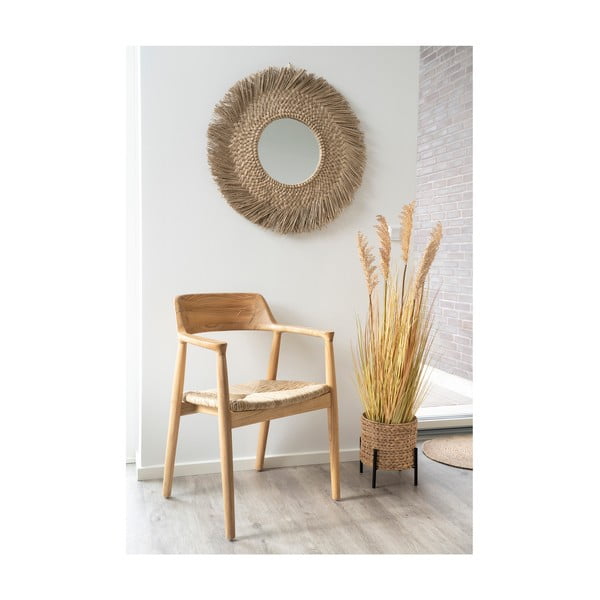 Саксия с воден зюмбюл ø 26,5 cm Antas - House Nordic-image-1