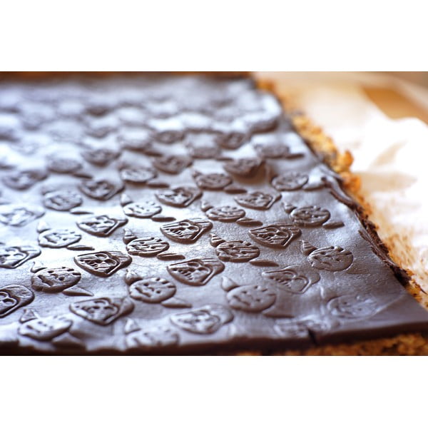 Дървен релефен валяк за тесто Star Wars - Valek-image-4