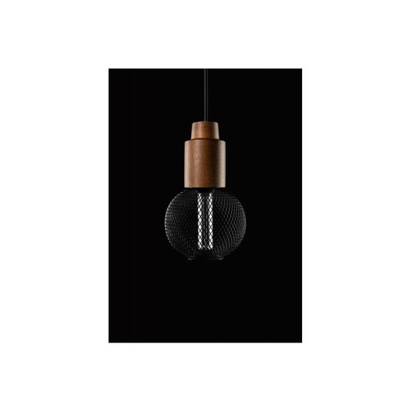 Топла бяла декоративна затъмняваща се крушка E27, 3,5 W – GTV-image-4