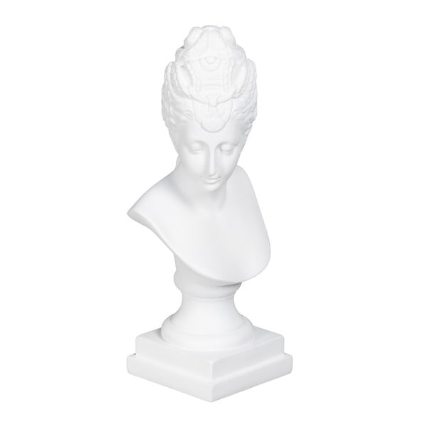 Статуя от полиресин (височина 29,5 cm) Bust – Ixia-image-2