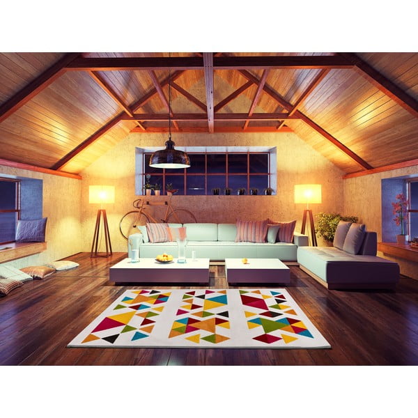 Килим 80x150 cm Bounty - Universal-image-1