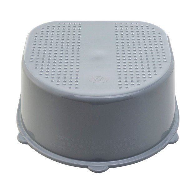 Светлосиво стъпало Bella Bambina - Rotho-image-4