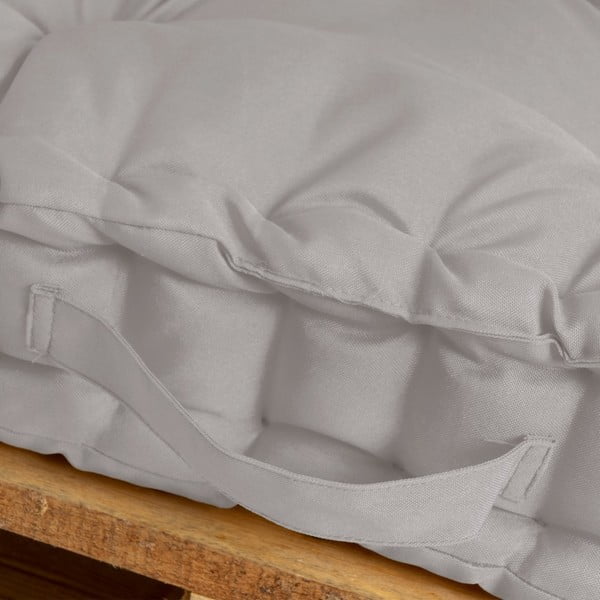 Възглавница за градински стол от палети 60x120 cm – Casa Selección-image-3