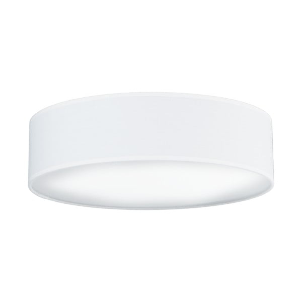 Бяла лампа за таван MIKA, ⌀ 40 cm Mika - Sotto Luce