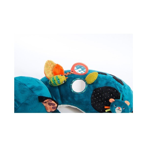 Играчка за бебе Zimba - Moulin Roty-image-4