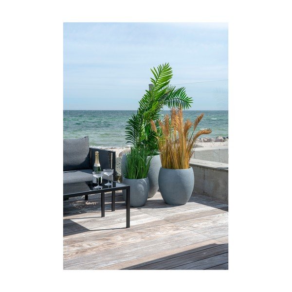 Саксии в комплект от 3 бр. ø 54 cm Marton - House Nordic-image-3