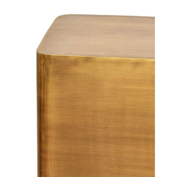 Метална странична масичка 30.5x30.5 cm Alurio – Light & Living-image-2