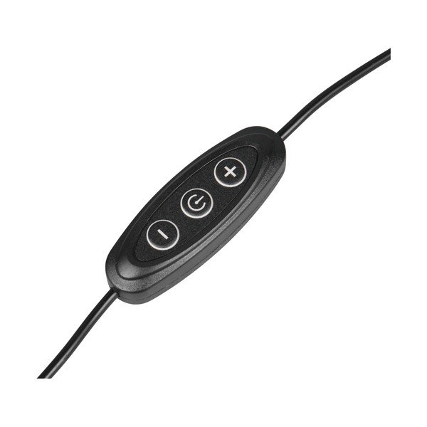 Бяла бебешка лампа Strong – Reality-image-4