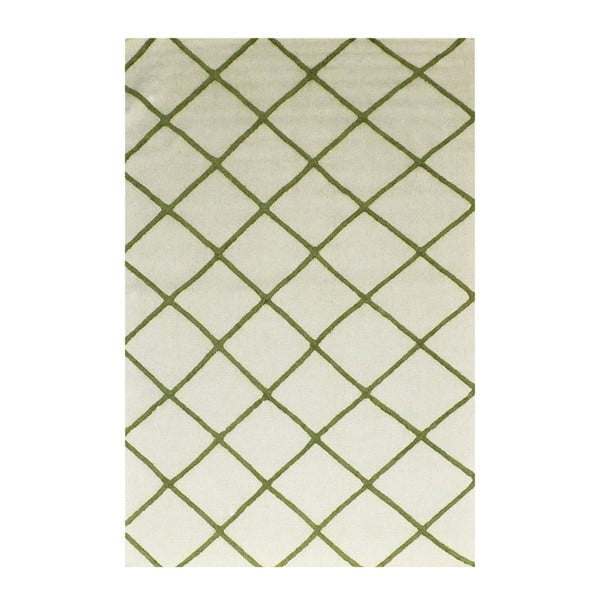 Vlněný koberec Kilim JP 11167, 165x230 cm