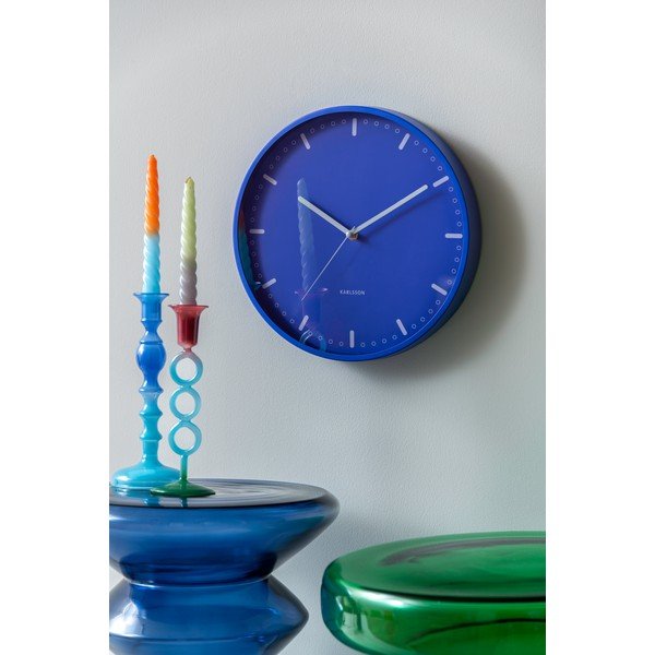 Стъклен свещник Anillo Vivo – PT LIVING-image-1