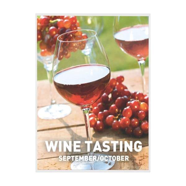 Комплект от 25 джоба за ламиниране Home Office, А4, 125 mic - Leitz-image-1