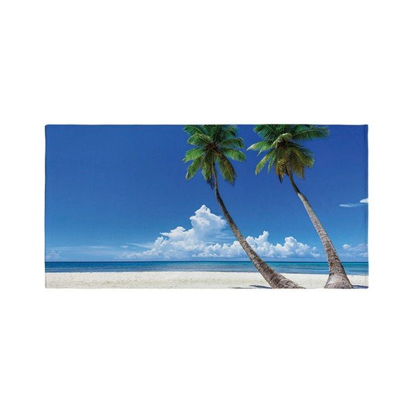 Osuška Beach Palm