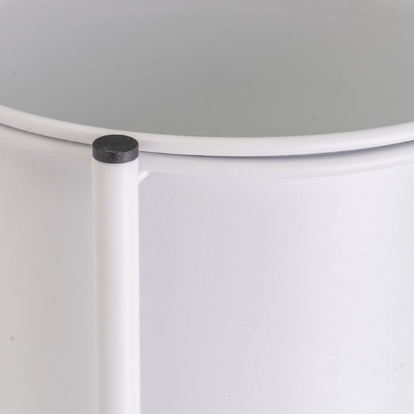 Метална стойка за цветя (височина 65 cm) – Casa Selección-image-1