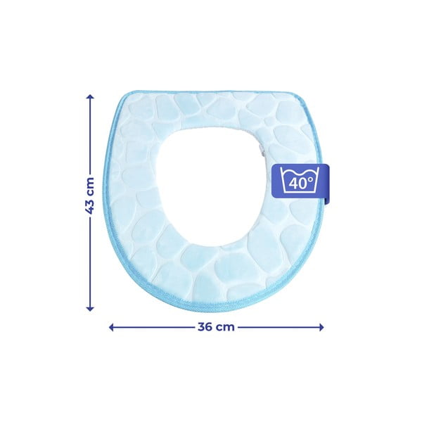 Покривало за тоалетна седалка - Maximex-image-4