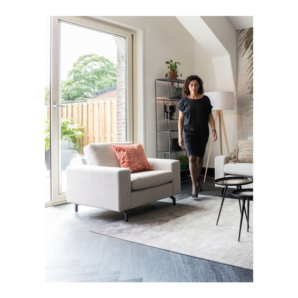 Розова възглавница с пълнеж , 45 x 45 cm Miami - Zuiver-image-2