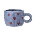 Синя керамична детска чаша 115 ml Nini – Bloomingville Mini