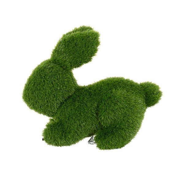 Пластмасова градинска статуя Conejo – LDK Garden-image-1