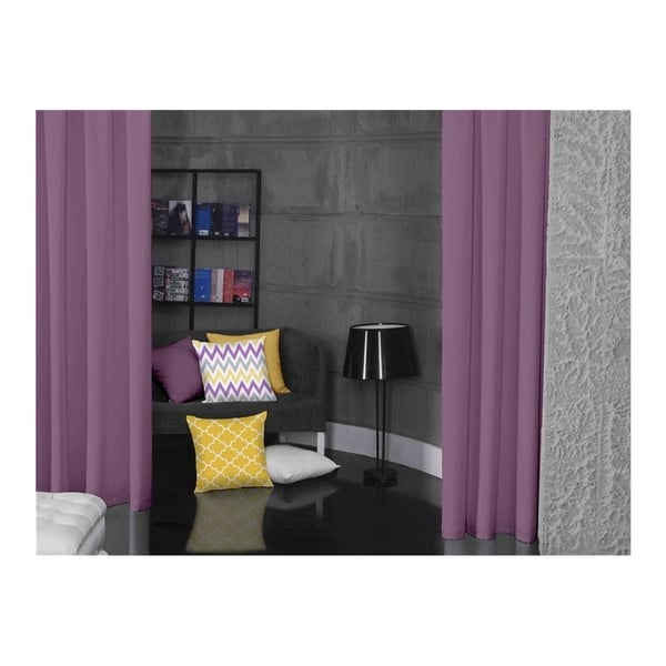 Závěs Mike & Co. NEW YORK Fluro, 140 x 270 cm-image-3