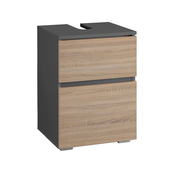 Шкаф за мивка , 40 x 55 cm Wisla - Støraa-image-1