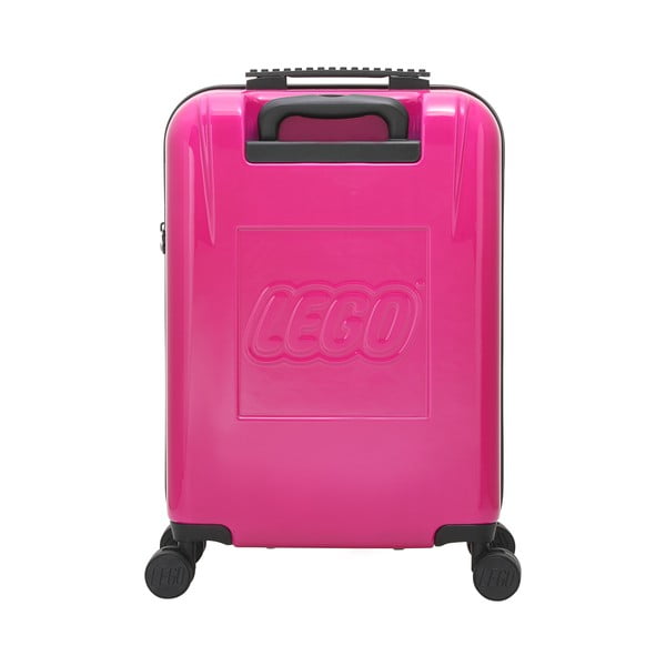 Пътнически куфар ColourBox – LEGO®-image-2