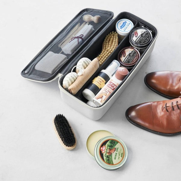 Органайзер на пътуване Tower – YAMAZAKI-image-4