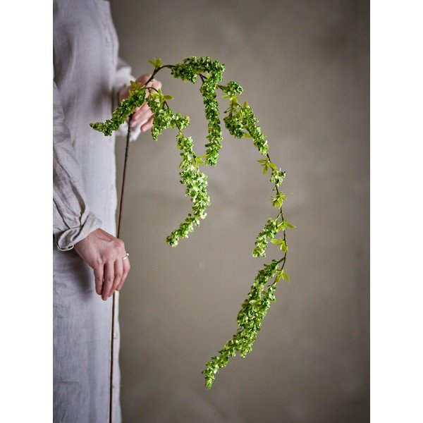 Изкуствена клонка (височина 132 cm) Reed – Bloomingville-image-1