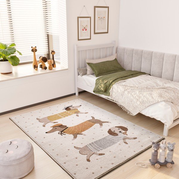 Детски килим 120x170 cm Beats – Universal-image-1