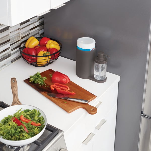 Сив комплект за ръчно пране Clean - iDesign-image-1