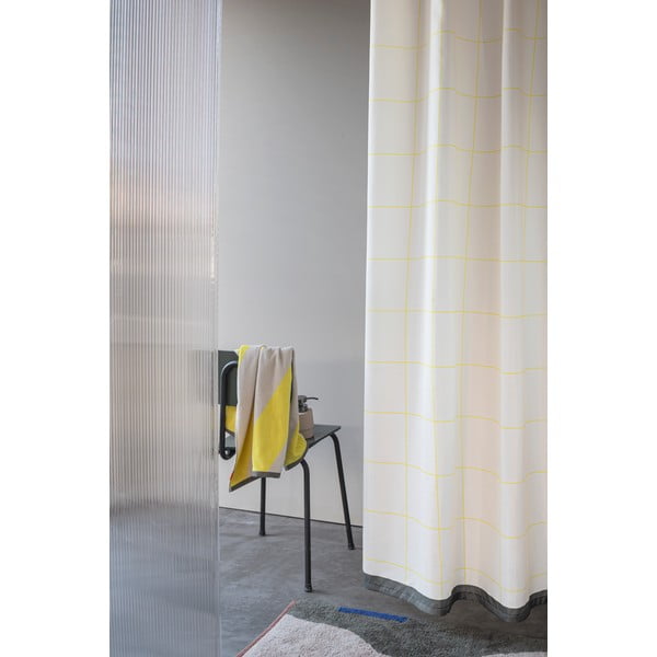 Завеса за душ 150x200 cm Mesh – Mette Ditmer Denmark-image-1