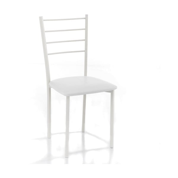 Бели трапезни столове в комплект от 2 броя Just - Tomasucci