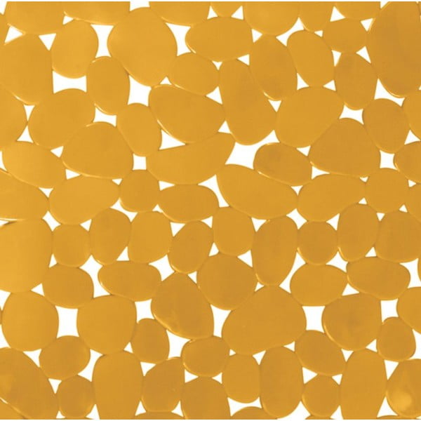 Подложка против хлъзгане за душ 53x53 cm Galets – MSV-image-1