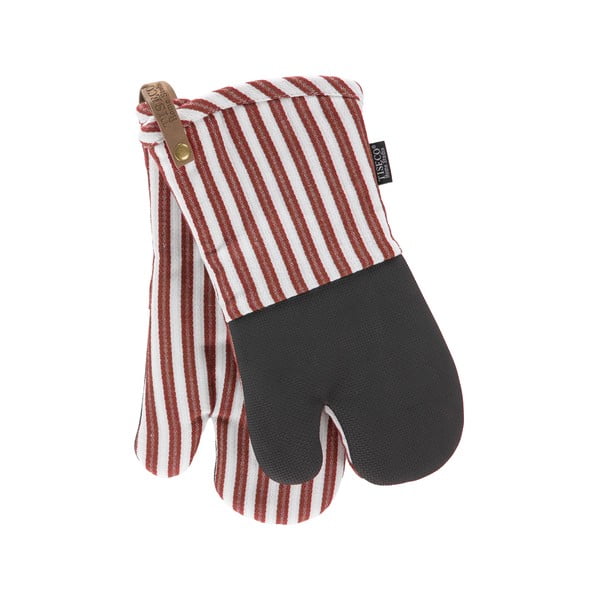 Ръкавици за фурна в комплек от 2 бр. Yinte – Tiseco Home Studio-image-2