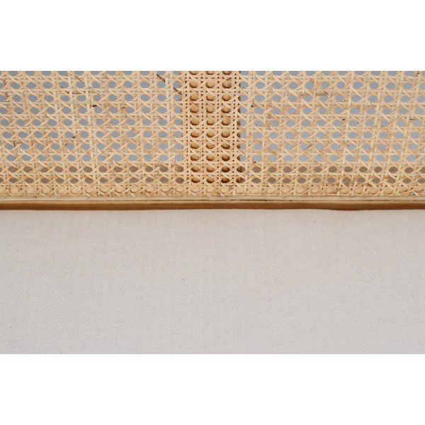 Комплект градински мебели Tosca с двуместен диван и маса Ratta - Bonami Selection-image-1