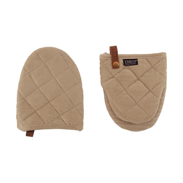 Кухненски ръкавици в комплект от 2 бр. Velmar – Tiseco Home Studio