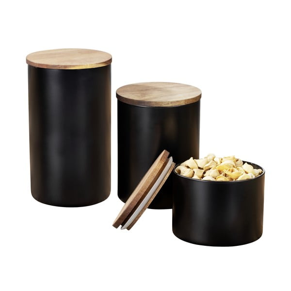 Стъклена кутия за кафе – Wenko-image-4