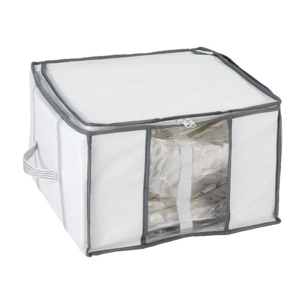 Мек вакуумен органайзер, 40 x 25 x 42 cm - Wenko-image-1