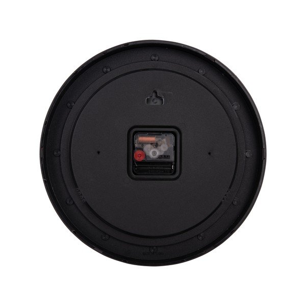 Стенен часовник ø 30 cm Loupe – Karlsson-image-3