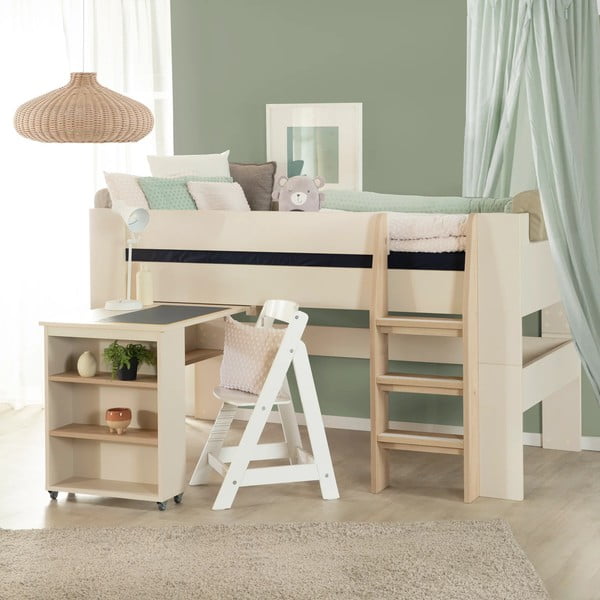 Детско бюро 66x95,5 cm Flexi Grow – Roba-image-1