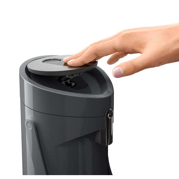 Сив термос 1,9 л Ponza - Tefal-image-3